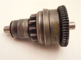 Bendix piaggio zip nrg sfera 2t 2eh