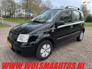 Fiat Panda 1.1 Active Plus