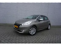 Peugeot 208 1.2 VTi Allure Airco / Cruise / Elektr. ramen / Parkeers. / NAP