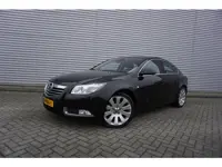 Opel Insignia 1.6 T Sport Climate / Navi / Cruise / Leder / Parkeers. / Stoelverw. + koeling / Lm ve