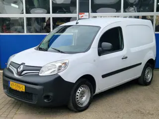 Renault Kangoo Express 1.5 dCi 90 Express Black Edition / Navigatie / Bluetooth / Airco / Cruise con