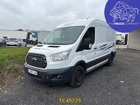 Ford Transit 290 L2H2 TREND (bj 2016)