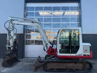 Takeuchi TB175 (bj 2006)
