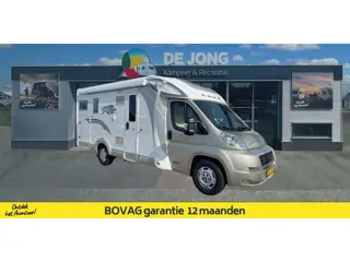 Laika X 710 R Fiat (bj 2015)