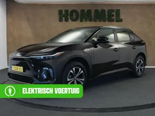 Toyota bZ4X Active 71 kWh -SOH 97,1% !!!- ORIGINEEL NEDERLANDSE AUTO - AFKOMSTIG VAN 1E EIGENAAR - 2