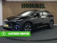 Toyota bZ4X Active 71 kWh -SOH 97,1% !!!- ORIGINEEL NEDERLANDSE AUTO - AFKOMSTIG VAN 1E EIGENAAR - 2