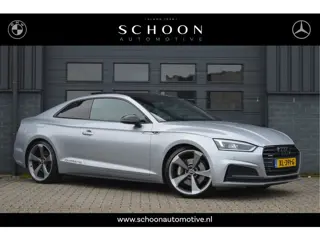 Audi A5 Coupé 45 TFSI quattro S edition | S-LINE | PANO | B&O |