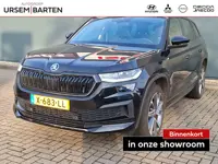 Škoda Kodiaq 1.5 TSI Sportline Business | Trekhaak |