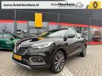 Renault Kadjar TCe 160 Bose EDC | Automaat | Trekhaak | Verwarmbare voorstoelen |