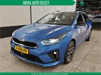 Kia Ceed Sportswagon 1.0 T-GDi 120pk GT-PlusLine | Panoramadak | JBL Audio | CarPlay | Stuur- en Sto