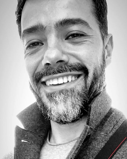 Leuke, opgewonden man gezocht