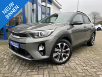 Kia Stonic 1.0 T-GDi ExecutiveLine | Navigatie, Apple carplay/AndroidAuto, Keyless go and entry, Cru