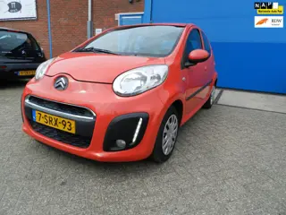 Citroen C1 1.0 Collection