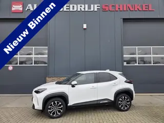 Toyota Yaris Cross 1.5 Hybrid Dynamic (bj 2024, automaat)