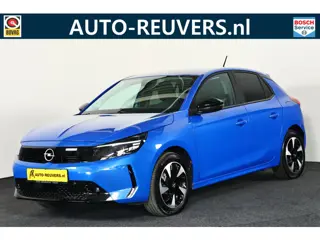 Opel Corsa Electric Edition 50 kWh / LED / CarPlay / Cruisecontrol / Bluetooth