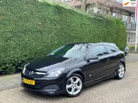 Opel Astra GTC 2.0 T OPC/SPORT/170PK/6BAK/AIRCO KOUD/NETJES!