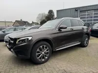 Mercedes-Benz GLC 220 d 4MATIC Ambition FULL OPTION