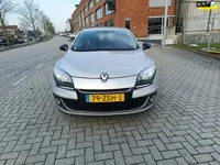 Renault Mégane 1.2 TCe Bose