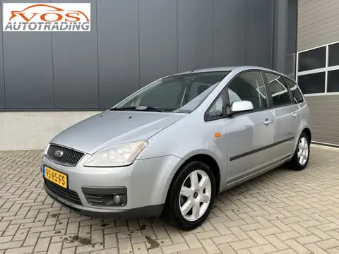 Ford Focus C-MAX 1.6-16V Futura (bj 2005)