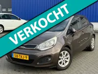 Kia Rio 1.2 CVVT Plus Pack/Airco/Elekt. Raam/Carplay/NAP