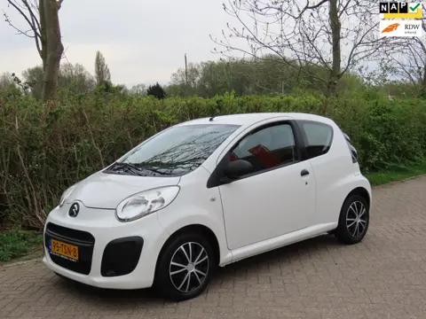 Citroen C1 1.0 Attraction *Airco