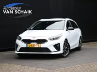 Kia Ceed Sportswagon 1.0 T-GDi GT-Line Edition LEDER | TREKHAAK | CAMERA | APPLE CARPLAY | CRUISE |