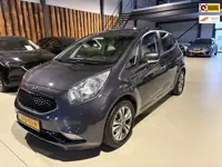 Kia VENGA 1.6 CVVT ExecutiveLine navi, camera, stoelverwarming.