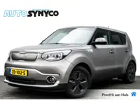 Kia Soul EV ExecutiveLine 27 kWh | Camera | Keyless | Full Map Navi | Getint Glas | Volledig onderho