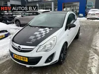 Opel Corsa 1.4-16V Color Edition navi LM airco