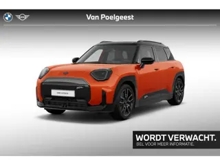 MINI Aceman E John Cooper Works M 42.5 kWh | 19 inch John Cooper Works Lap Spoke 2-tone | Opruimings