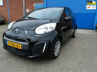 Citroen C1 1.0 Collection