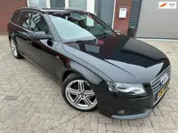 Audi A4 Avant 1.8 TFSI Pro Line S / Navi / Leder / PDC / Cruise / LED