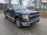 Ford F150 4X4 Texas Edition Airco Benzine/LPG Prins Automaat