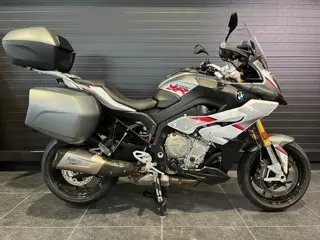 BMW S 1000 XR (bj 2017)