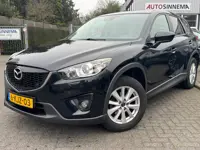 Mazda CX-5 2.0 Skylease+ 2WD | Afnb. Trekhaak | Stoelverwarming | Climate Control |