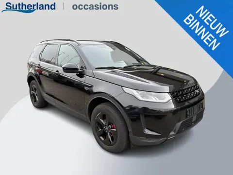 Land Rover Discovery Sport P300e PHEV AWD Auto Dynamic SE | Voorruit verwarming | 360 Camera | Trekh