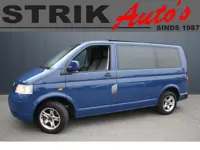 Volkswagen TRANSPORTER 1.9TDI CAMPER - 9-PERSOONS