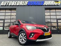 Renault Captur 1.0 TCe 100 Intens NL.Auto/Trekhaak/Climatronic/Full Led/Privacy Glass/1Ste Eigenaar/