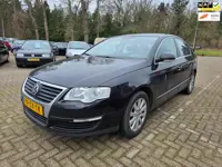 Volkswagen Passat 2.0 FSI (export)