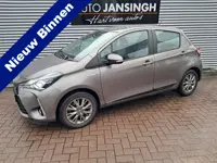 Toyota Yaris 1.5 Hybrid Aspiration Automaat | Clima | Camera | Navigatie | LM Velgen | Set winterwie
