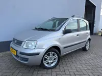 Fiat Panda 1.2 Navigator - LMV