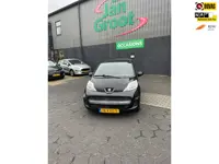 Peugeot 107 1.0-12V Sublime