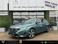 Peugeot 308 SW 1.6 HYbrid 180 Allure Pack Business | Camera | Trekhaak | BTW