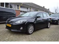 Ford FOCUS Wagon 1.6 EcoBoost Lease Titanium NL-auto / Clima