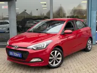 Hyundai I20 1.2 Initia Airco Lmv Cruise