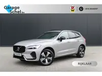 Volvo XC60 2.0 T6 Plug-in hybrid AWD Plus Dark - ACC - 360 Camera - Pano - H&K - Stoel/Stuurverwarmi