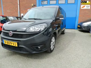 Fiat Doblò Cargo 1.6 MJ L2H1 Maxi SX
