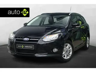 Ford Focus Wagon 1.0 EcoBoost Edition Plus