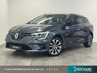 Renault Mégane Estate 1.3 TCe 140 EDC Techno | Trekhaak 1700 kg geremd | All-season banden | Dodehoe