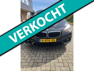BMW 2-serie Active Tourer 218d Executive